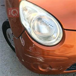 كيا بيكانتو